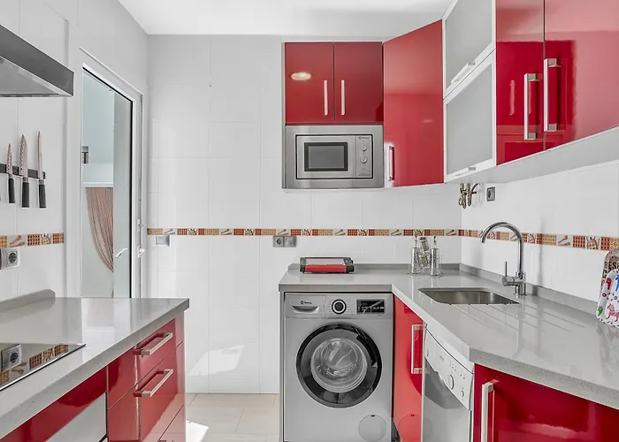 Apartamento Aryan