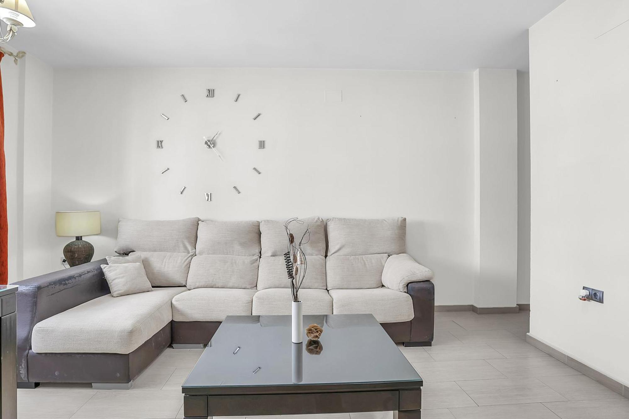 Aryan Apartment Conil De La Frontera