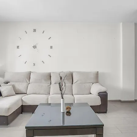 Apartamento Aryan Conil De La Frontera Exterior photo