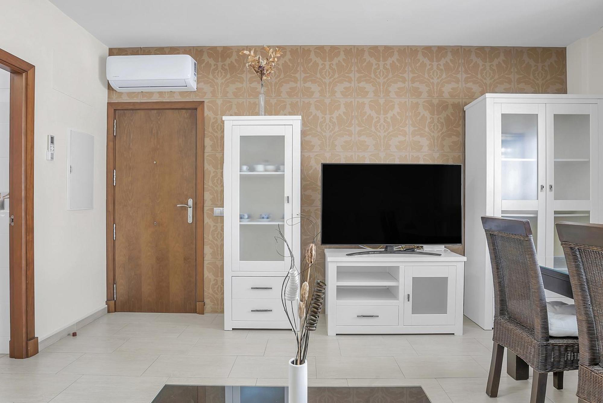 Aryan Apartment