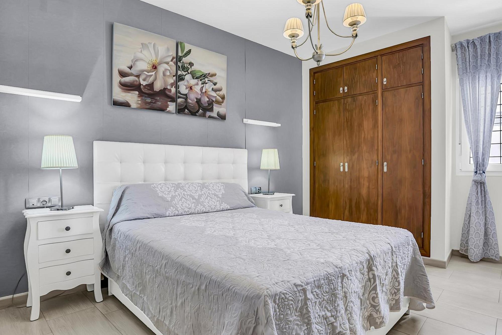 Apartment Aryan
