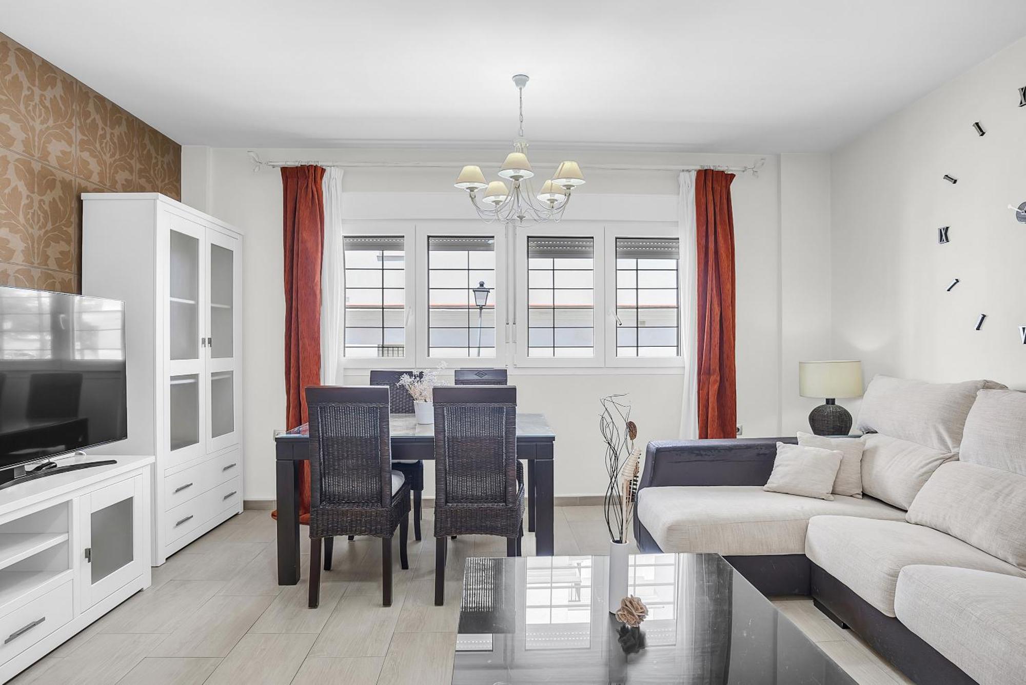 Aryan Apartment Conil De La Frontera